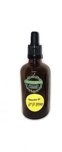 שמן קיק