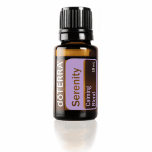 Serenity® calming blend 15ml | סרניטי, 15 מ"ל | 49530001