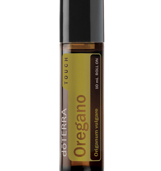 שמן אתרי אורגנו ORGANO