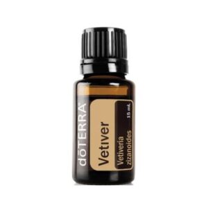 שמן וטיבר מותג: doTERRA דוטרה