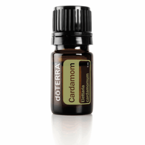 Cardamom 5ml | שמן הל, 5 מ"ל | 49350001