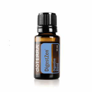 DigestZen – זן גסט 15 מ"ל