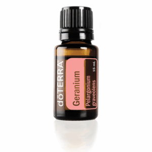 Geranium 15ml | שמן גרניום, 15 מ"ל | 30090001