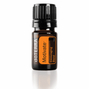 Motivate® encouraging blend 5ml | מוטיבייט, 5 מ"ל | 31740001