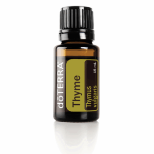 Thyme 15ml | שמן קורנית (טימין), 15 מ''ל | 30220001