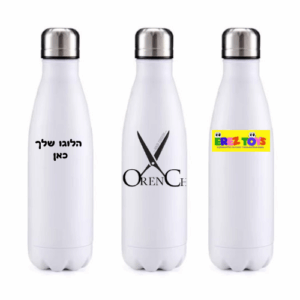 מיתוג והדפסה על מוצרים