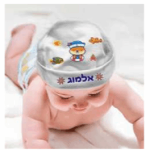 כובע לתינוק