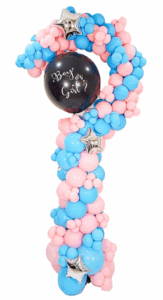 בלון לגילוי מין העובר