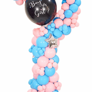 בלון לגילוי מין העובר