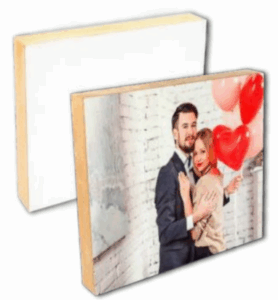 בלוק לסובלימציה