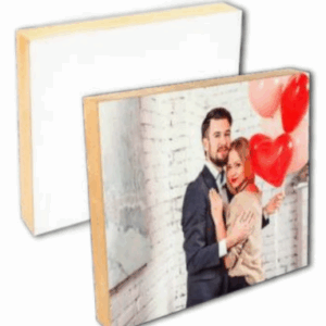 בלוק לסובלימציה