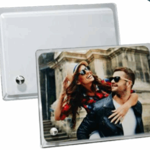 מגן זכוכית עבה 1 ס"מ 23-18 ס"מ