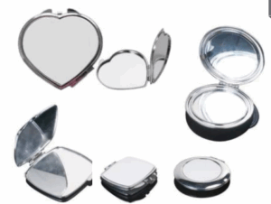 מראת כיס להדפסה