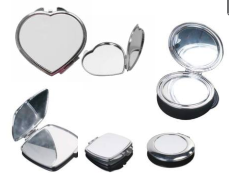 מראת כיס להדפסה