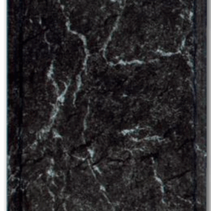 מגן עץ איכותי שיש שחור