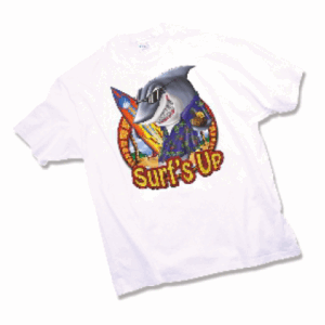 חולצות מודפסות