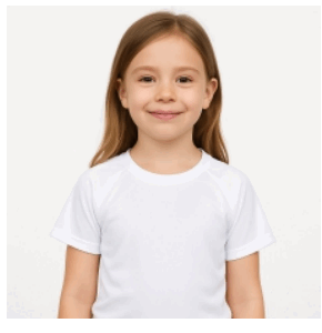 חולצות דרייפט לילדים