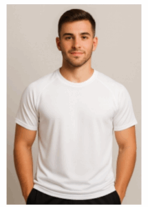 חולצות דרייפט למבוגרים