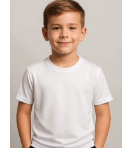 חולצת סובלימציה לילדים