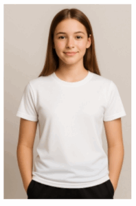 חולצת סובלימציה למבוגרים