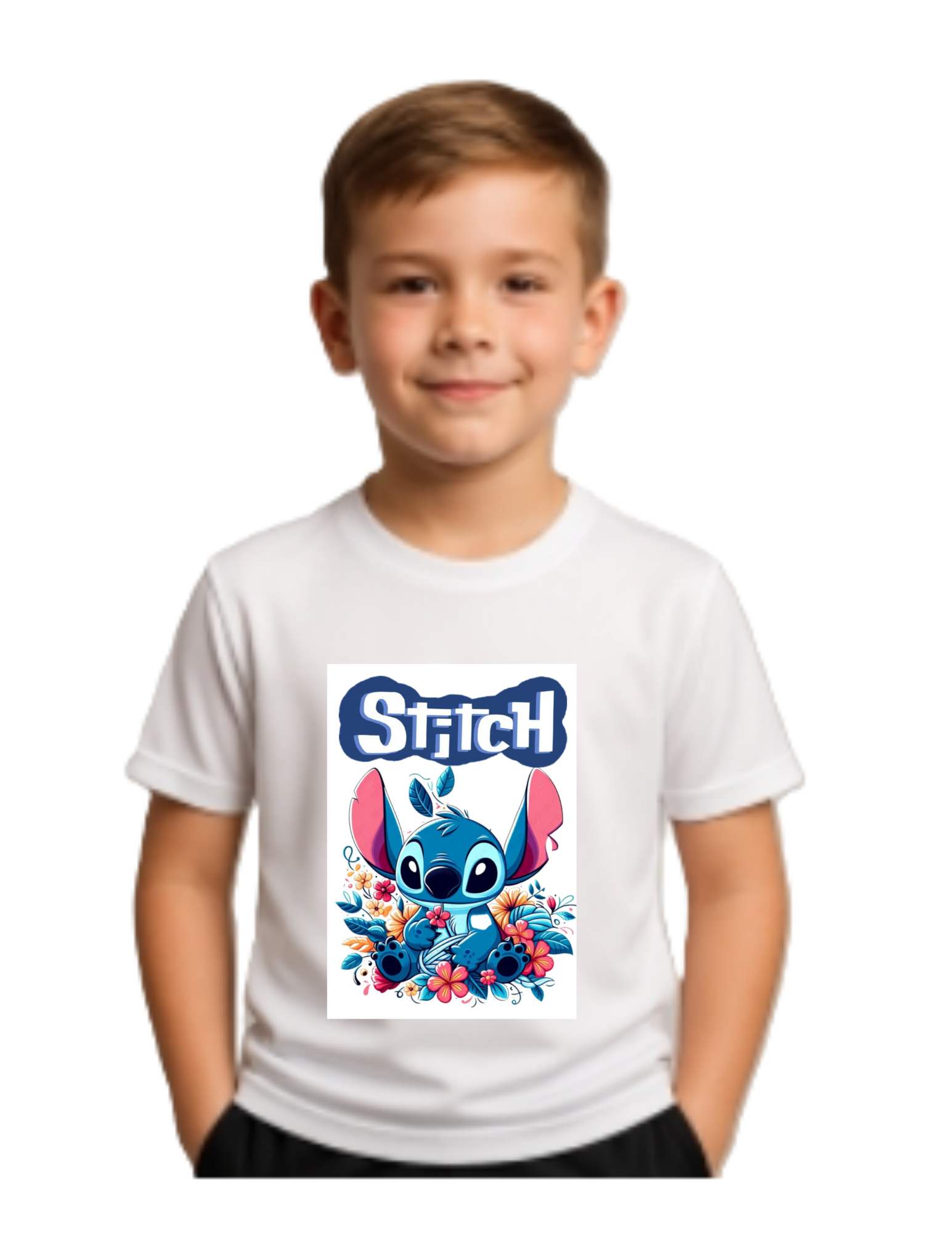 חולצת דראפט בנים