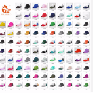 כובע מצחיה פירסום