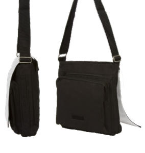 תיק צד בינוני