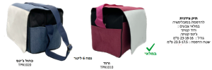 תיק צידנית