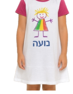 טוניקה כותונת